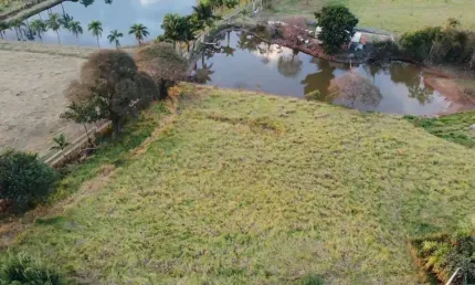 Terreno à venda na Vicinal Argeu Mariano, 10, Ponte Alta, Vargem