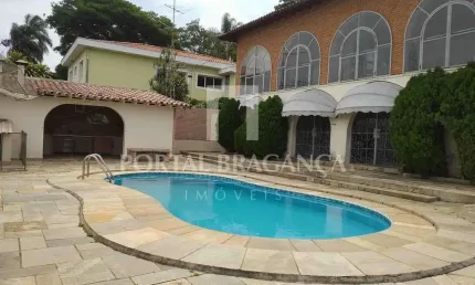 Casa à venda, jardim américa, bragança paulista, sp