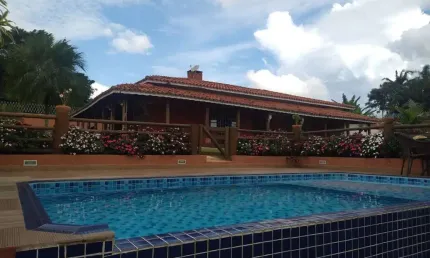 Casa à venda, Lagos de Santa Helena, Bragança Paulista, SP