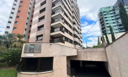 Apartamento com 3 quartos à venda na Avenida Dom Pedro I, 150, Taboão, Bragança Paulista