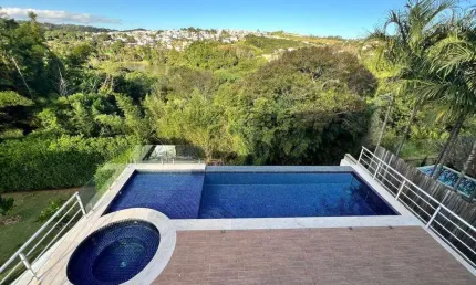 Casa à venda, Condomínio Residencial Fazenda Santa Helena, Bragança Paulista, SP