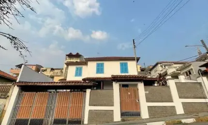 Casa com 3 quartos à venda na Rua Dom Aguirre, 658, Centro, Bragança Paulista