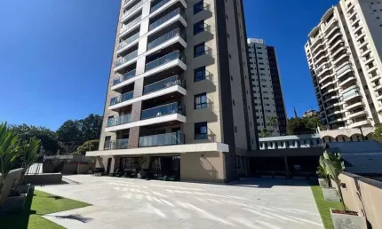Apartamento com 2 quartos à venda na Rua José Guilherme, 2, Centro, Bragança Paulista