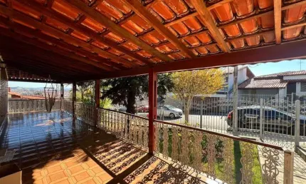 Casa à venda, jardim santa rita de cássia, bragança paulista, sp