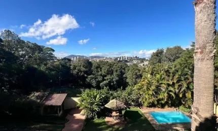 Casa à venda, jardim estancia santana, bragança paulista, sp