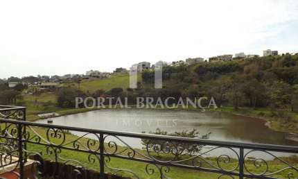 Sobrado à venda, Condomínio Residencial Fazenda Santa Helena, Bragança Paulista, SP