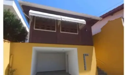 Casa com 2 quartos à venda na Rua Belizário Eleutério, 7, Santa Luzia, Bragança Paulista