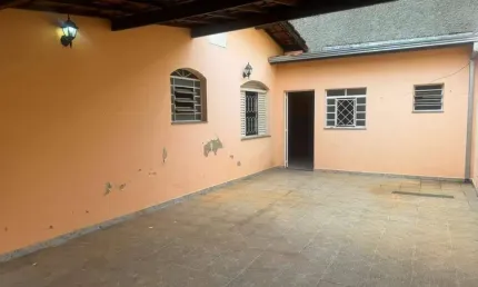 Casa à venda, Vila Santa Libânia, Bragança Paulista, SP