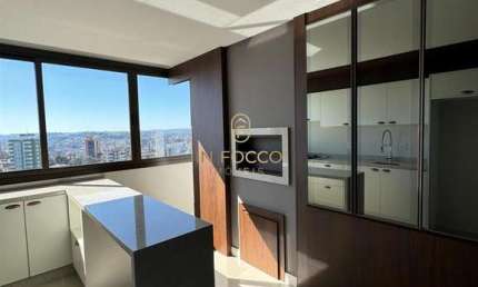 Apartamento com 3 quartos à venda no Maria Goretti, Bento Gonçalves , 93 m2 por R$ 907.510