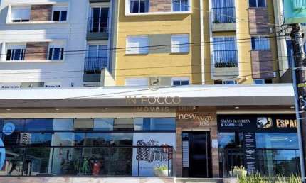 Apartamento com 2 quartos à venda no Centro, Carlos Barbosa , 98 m2 por R$ 635.000