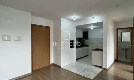Apartamento com 2 quartos à venda no São Francisco, Bento Gonçalves , 61 m2 por R$ 360.000