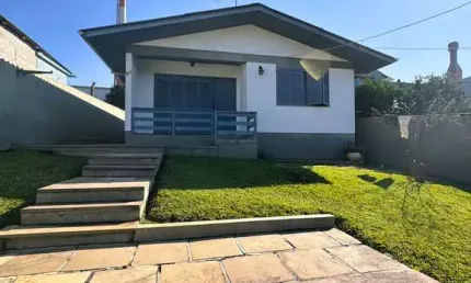 Casa com 3 quartos à venda no Licorsul, Bento Gonçalves , 95 m2 por R$ 650.000