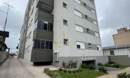 Apartamento com 2 quartos à venda no Planalto, Carlos Barbosa , 74 m2 por R$ 430.000