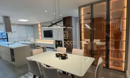 Apartamento com 3 quartos à venda no Centro, Bento Gonçalves , 34 m2 por R$ 1.750.000