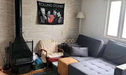 Apartamento com 2 quartos à venda no Borgo, Bento Gonçalves , 77 m2 por R$ 426.000