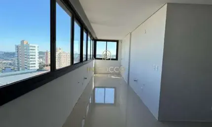 Apartamento com 2 quartos à venda no Maria Goretti, Bento Gonçalves , 93 m2 por R$ 896.936