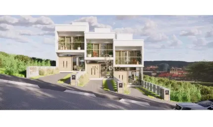 Casa com 2 quartos à venda no Universitário, Bento Gonçalves , 128 m2 por R$ 672.766