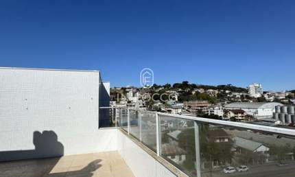 Cobertura com 3 quartos à venda no Centro, Garibaldi , 122 m2 por R$ 2.342.049