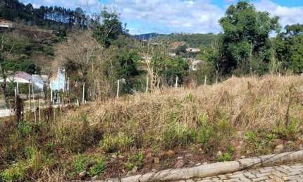 Terreno à venda no Barracão, Bento Gonçalves  por R$ 250.000