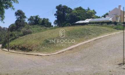 Terreno à venda no Santo Antão, Bento Gonçalves  por R$ 950.000