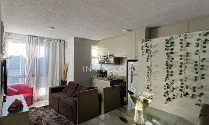 Apartamento com 2 quartos à venda no Vale Verde, Garibaldi , 46 m2 por R$ 245.000