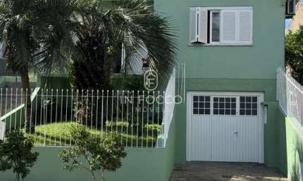 Casa com 3 quartos à venda no Santa Marta, Bento Gonçalves , 121 m2 por R$ 640.000