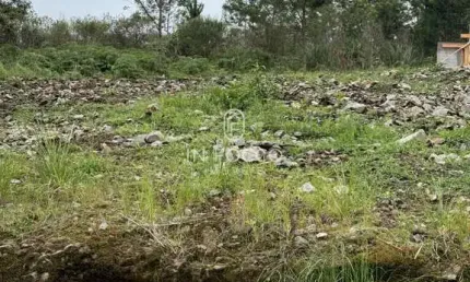 Terreno à venda na Alfândega, Garibaldi  por R$ 155.000