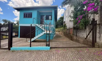 Casa com 2 quartos à venda na Bela Vista, Carlos Barbosa , 119 m2 por R$ 765.000