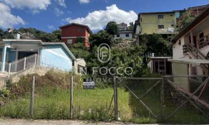 Terreno à venda no Fátima, Bento Gonçalves  por R$ 265.000