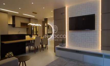 Apartamento com 2 quartos à venda no Progresso, Bento Gonçalves , 73 m2 por R$ 789.000