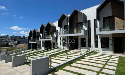 Casa com 2 quartos à venda no Universitário, Bento Gonçalves , 89 m2 por R$ 506.981