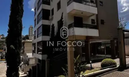 Apartamento com 2 quartos à venda no Santa Rita, Bento Gonçalves , 62 m2 por R$ 424.000