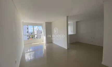 Apartamento com 2 quartos à venda no Humaitá, Bento Gonçalves 