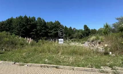 Terreno à venda na Alfândega, Garibaldi  por R$ 185.500