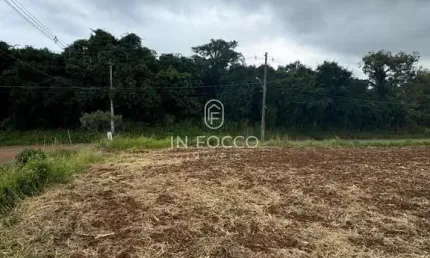 Terreno à venda em Borghetto, Garibaldi  por R$ 380.000