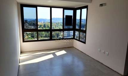 Apartamento com 2 quartos à venda no Progresso, Bento Gonçalves , 56 m2 por R$ 432.226