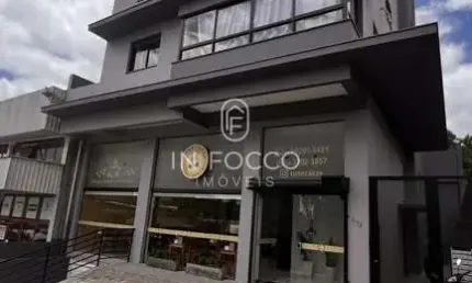 Apartamento com 2 quartos à venda no Licorsul, Bento Gonçalves  por R$ 620.000