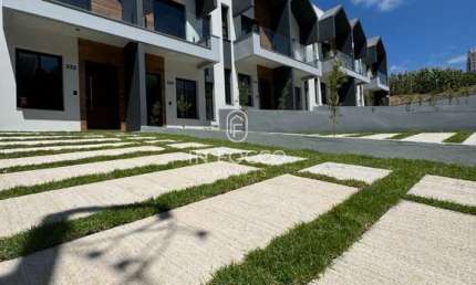 Casa com 2 quartos à venda no Universitário, Bento Gonçalves , 87 m2 por R$ 491.368