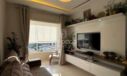 Apartamento com 3 quartos à venda em Aparecida, Carlos Barbosa , 90 m2 por R$ 785.000