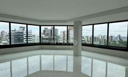 Apartamento com 3 quartos à venda na Cidade Alta, Bento Gonçalves , 200 m2 por R$ 1.980.000