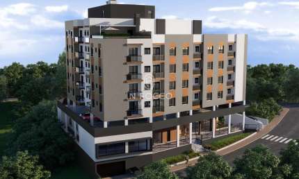Kitnet / Stúdio à venda no Centro, Garibaldi , 25 m2 por R$ 307.050