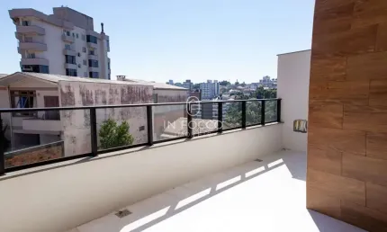 Apartamento com 3 quartos à venda no Humaitá, Bento Gonçalves , 113 m2 por R$ 852.000