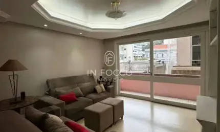 Apartamento com 3 quartos à venda no Centro, Bento Gonçalves , 145 m2 por R$ 798.000