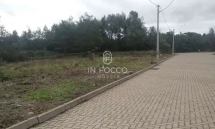 Terreno à venda na Alfândega, Garibaldi  por R$ 230.000