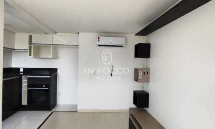Apartamento com 2 quartos à venda no Verona, Bento Gonçalves , 49 m2 por R$ 320.000