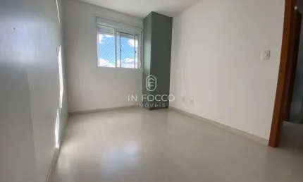 Apartamento com 2 quartos à venda no verona, bento gonçalves , 49 m2 por r$ 320.000