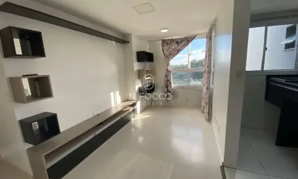 Apartamento com 2 quartos à venda no Verona, Bento Gonçalves 