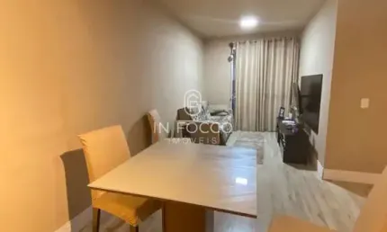 Apartamento com 2 quartos à venda no São João, Bento Gonçalves , 65 m2 por R$ 275.000