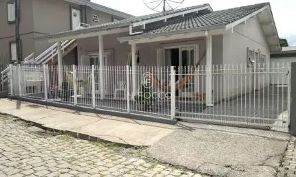 Casa com 3 quartos à venda no São Francisco, Garibaldi , 92 m2 por R$ 850.000