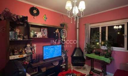 Apartamento com 2 quartos à venda no COHAB, Bento Gonçalves , 60 m2 por R$ 250.000